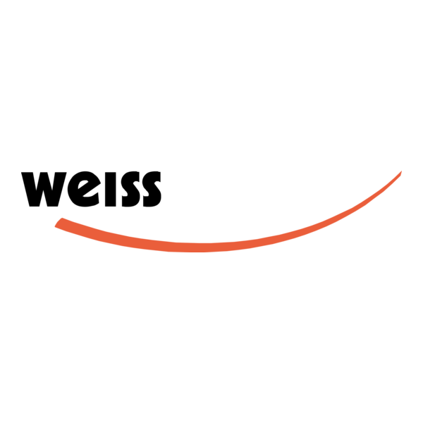 Weiss Logo PNG Vector