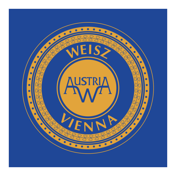 Weisz Vienna Austria Logo PNG Vector