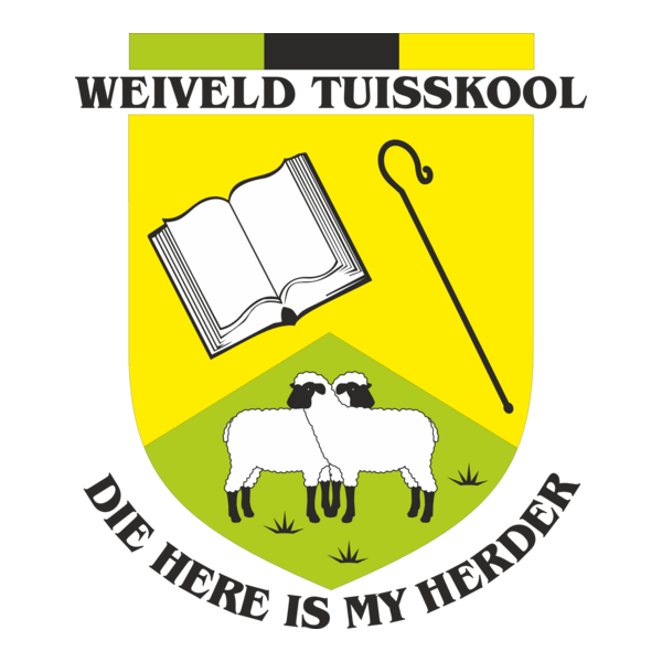 Weiveld Home Schooling Logo PNG Vector
