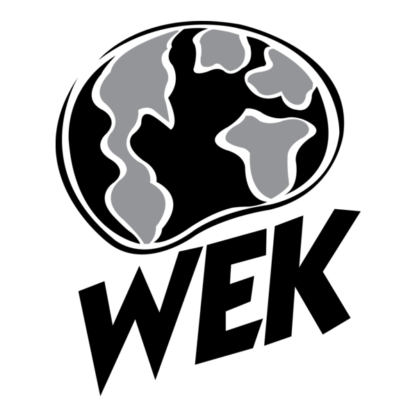 Wek Logo PNG Vector