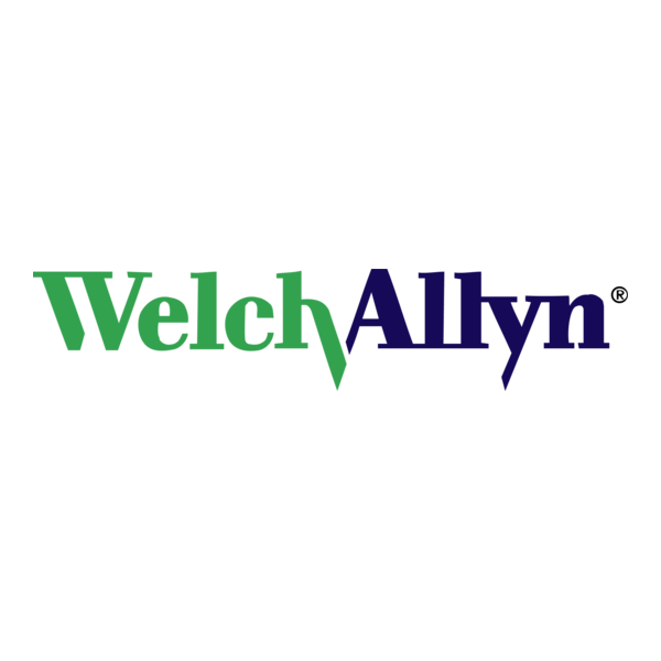 Welch Allyn Logo PNG Vector