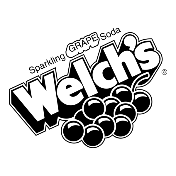 Welch's Logo PNG Vector