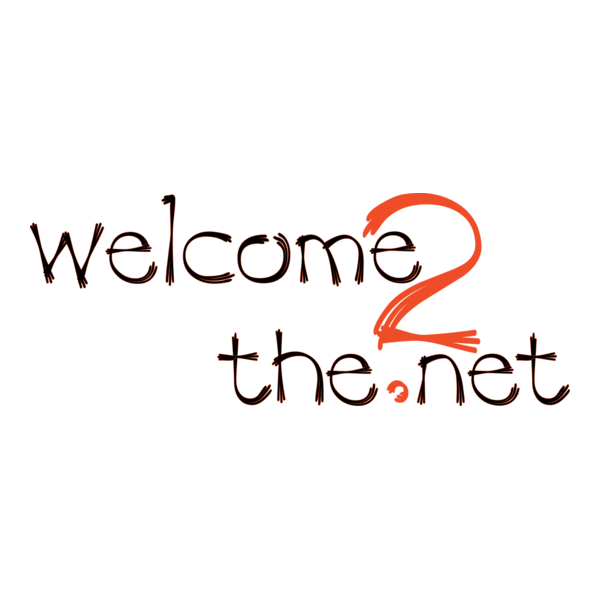 welcome2the.net Logo PNG Vector