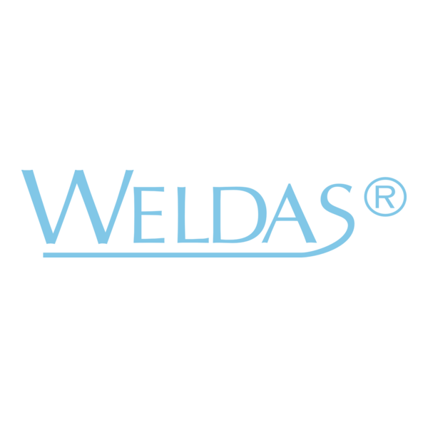 Weldas Logo PNG Vector