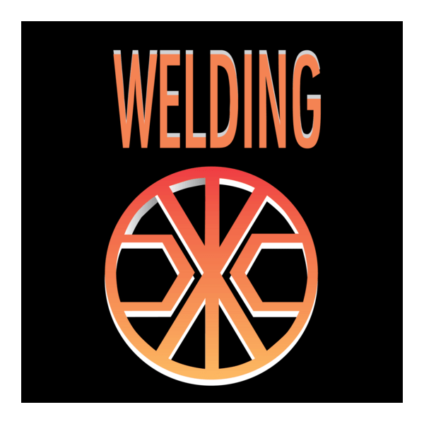 Welding Logo PNG Vector