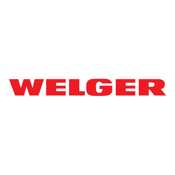 Welger Logo PNG Vector