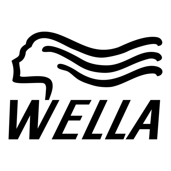 Wella Logo PNG Vector