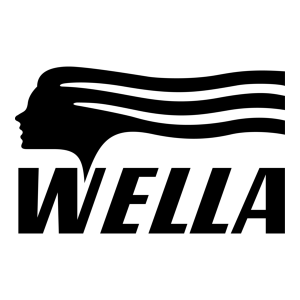 Wella Logo PNG Vector
