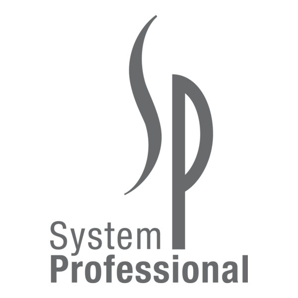 Wella System Professional Logo PNG Vector