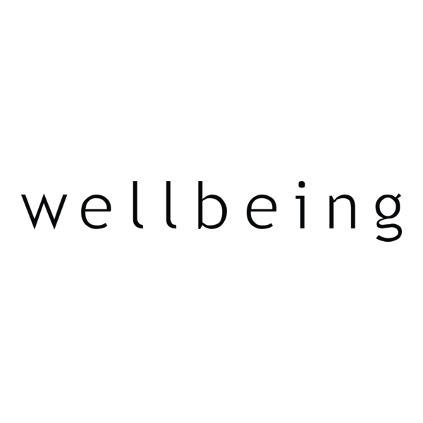 Wellbeing Logo PNG Vector