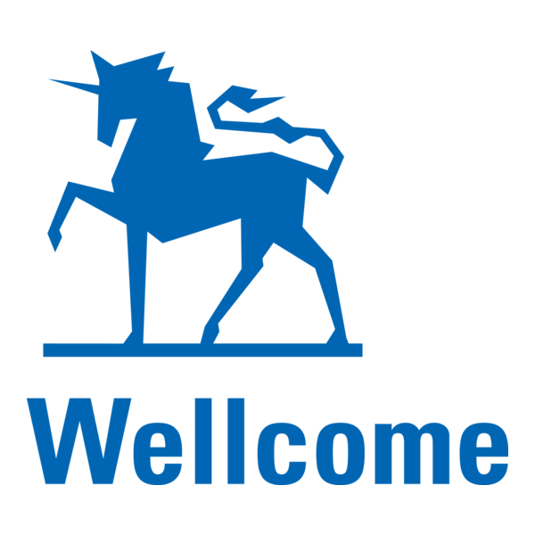 Wellcome Logo PNG Vector