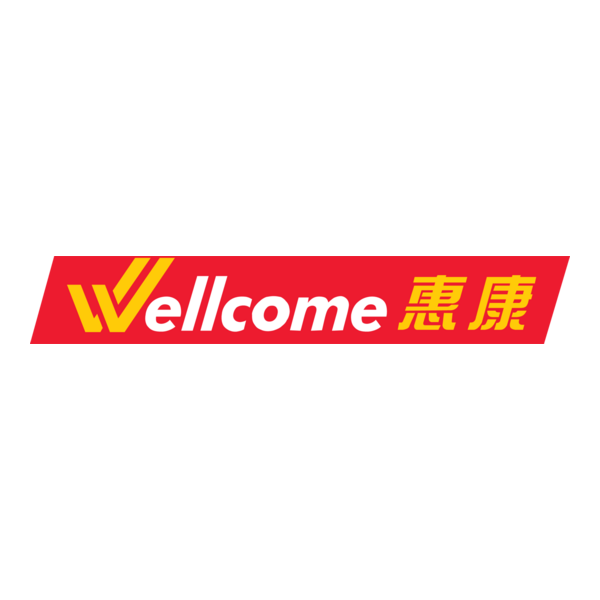 Wellcome Logo PNG Vector