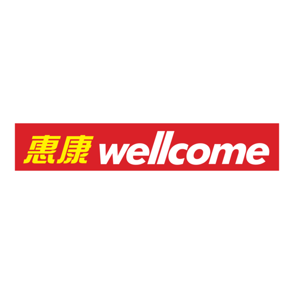 Wellcome Logo PNG Vector