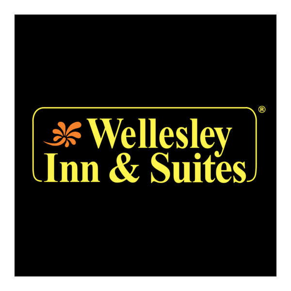 Wellesley Inn & Suites Logo PNG Vector