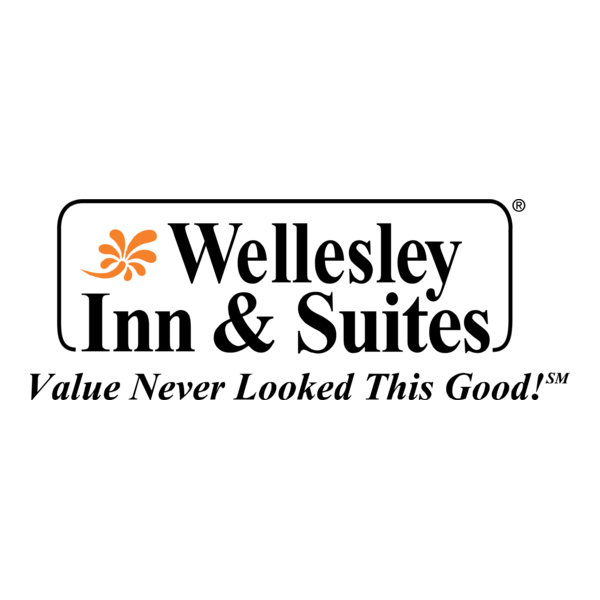 Wellesley Inn & Suites Logo PNG Vector