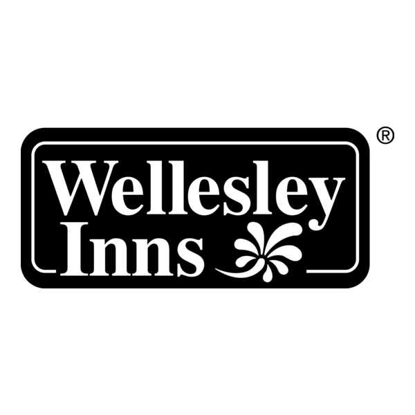 Wellesley Inns Logo PNG Vector