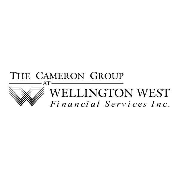 Wellington West Logo PNG Vector