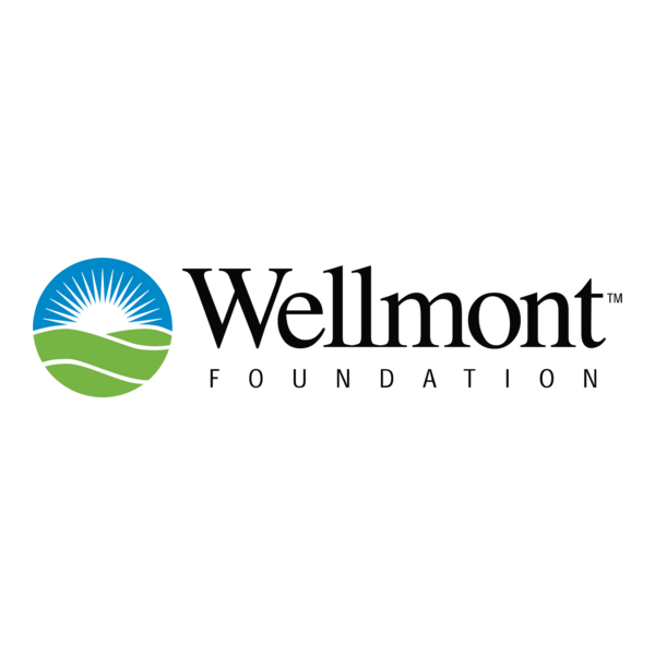 Wellmont Foundation Logo PNG Vector