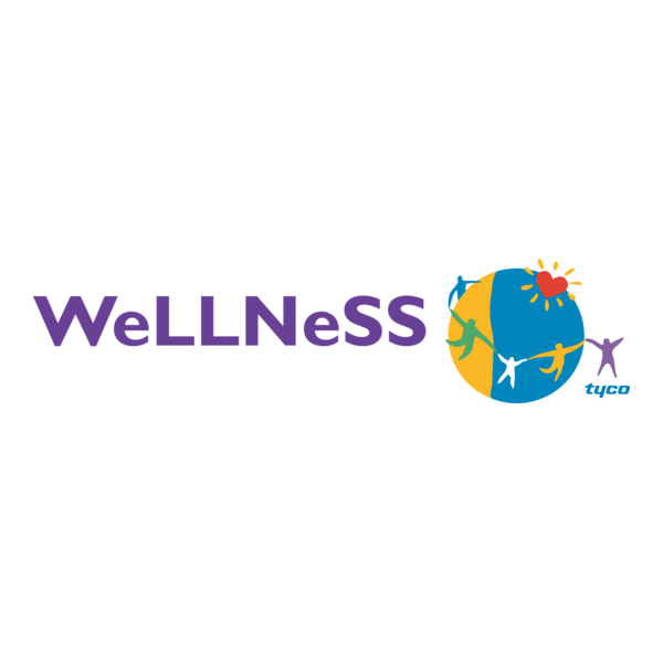 WeLLNeSS Logo PNG Vector