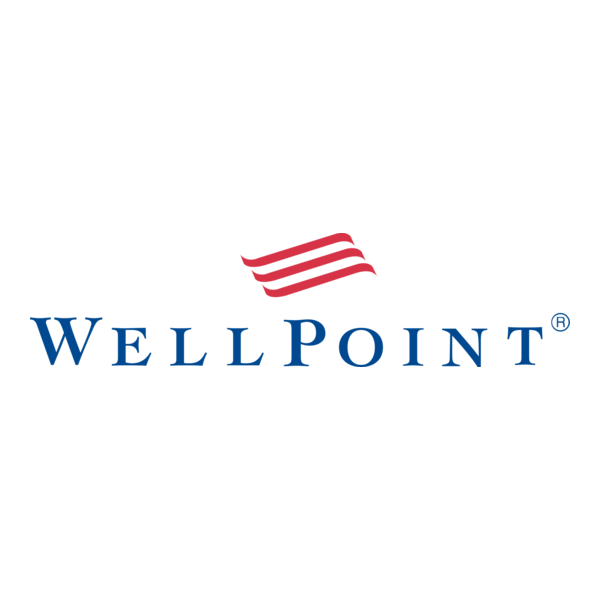 WellPoint Logo PNG Vector