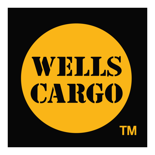 Wells Cargo Logo PNG Vector