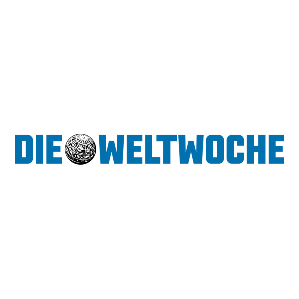Weltwoche Logo PNG Vector
