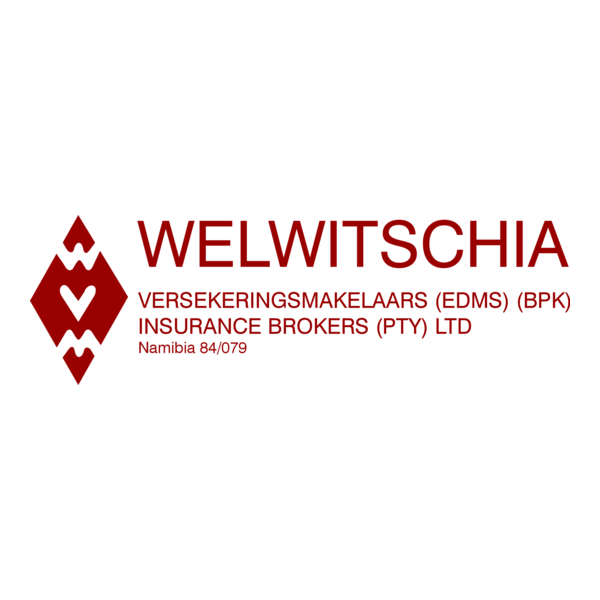 Welwitschia Insurance Logo PNG Vector