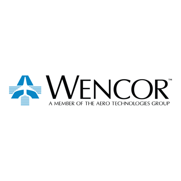 Wencor Logo PNG Vector