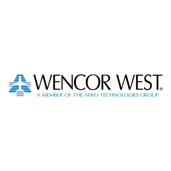 Wencor West Logo PNG Vector