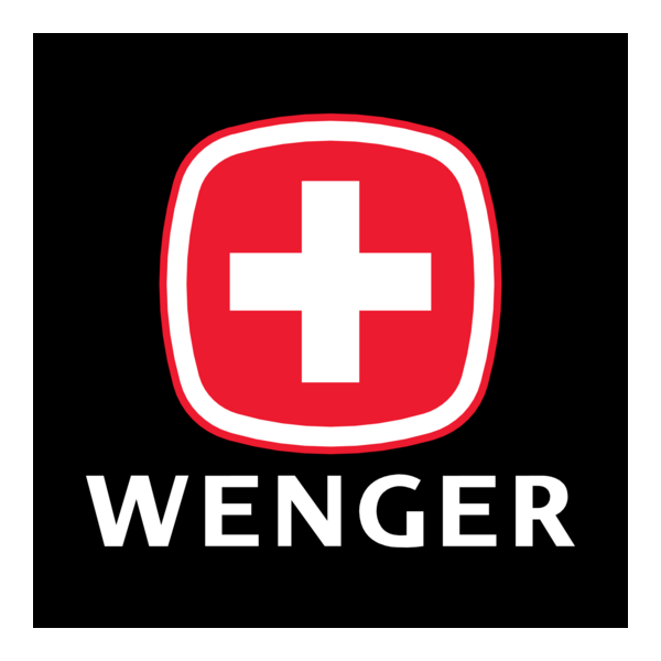 Wenger Logo PNG Vector