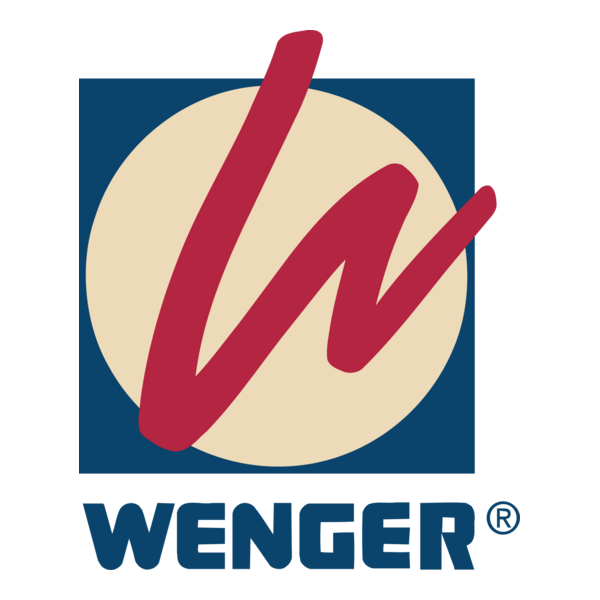 Wenger Logo PNG Vector