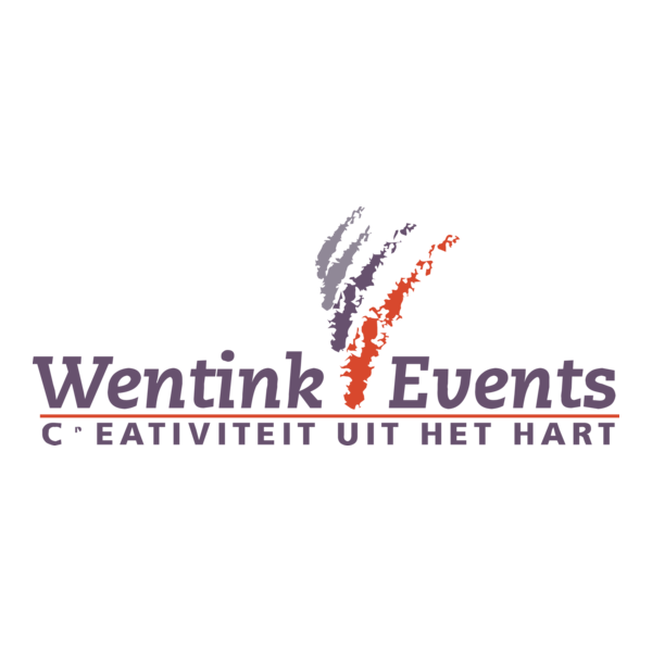 Wentink Events Logo PNG Vector