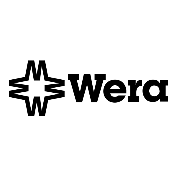 Wera Logo PNG Vector
