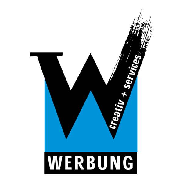 Werbung Logo PNG Vector