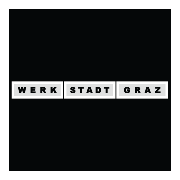 Werk Stadt Graz Logo PNG Vector