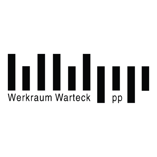 Werkraum Warteck Logo PNG Vector