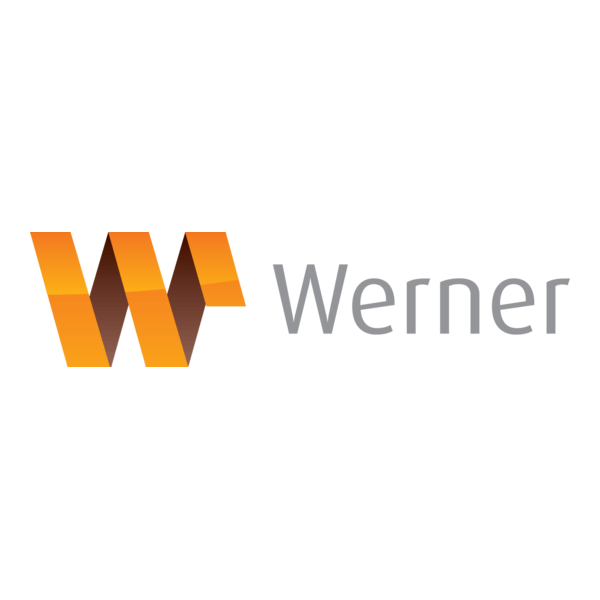 werner Logo PNG Vector
