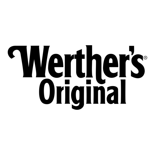 Werther's Original Logo PNG Vector