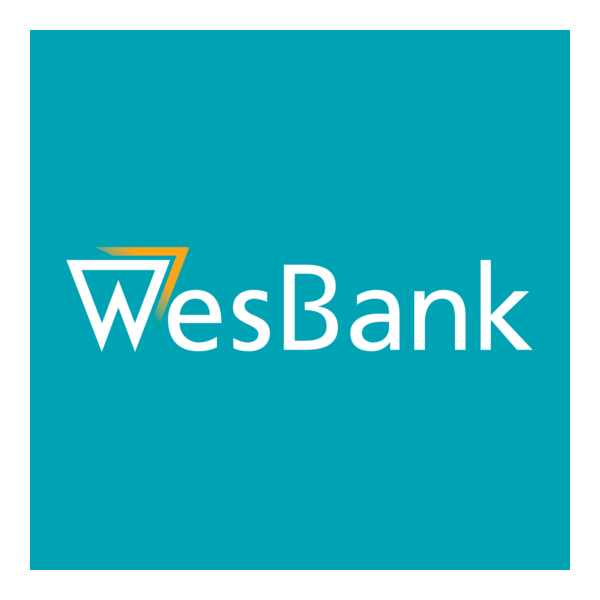 WesBank Logo PNG Vector