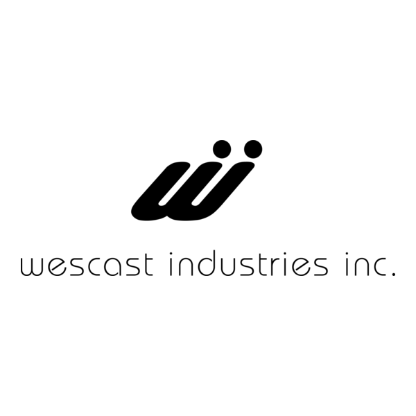 Wescast Industries Logo PNG Vector