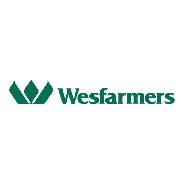 Wesfarmers Logo PNG Vector