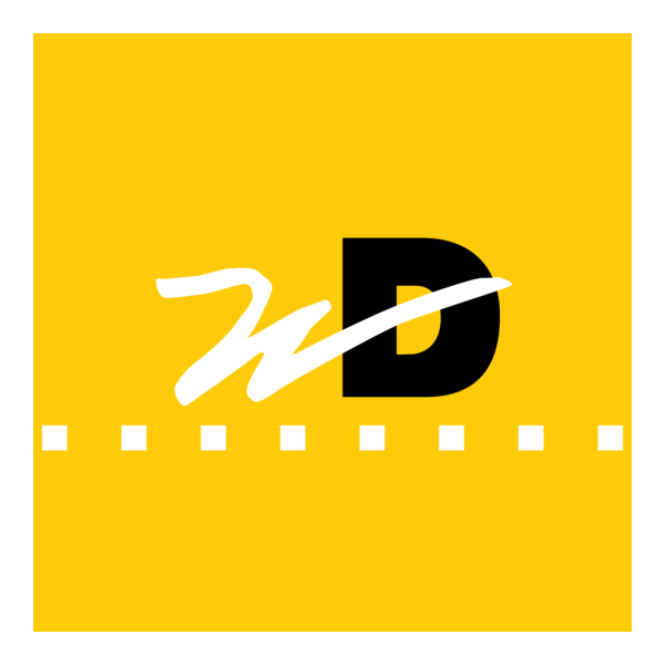 Wesley Day Advertising Logo PNG Vector