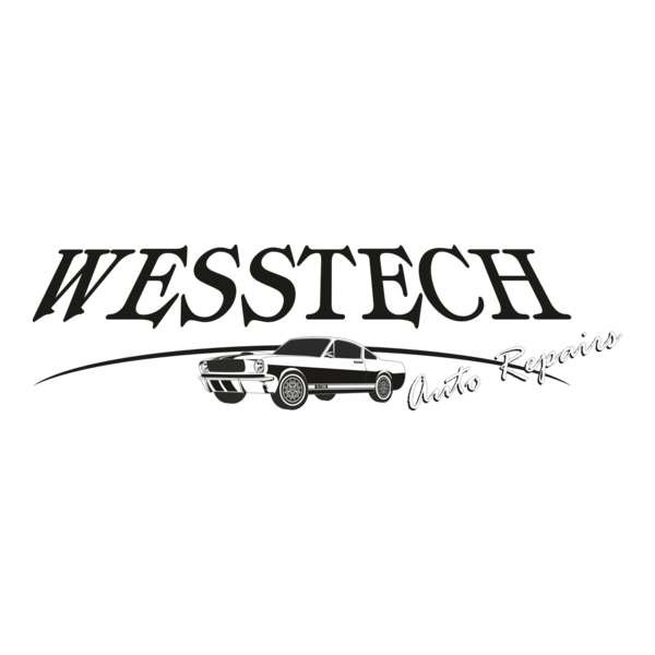 Wesstech Logo PNG Vector