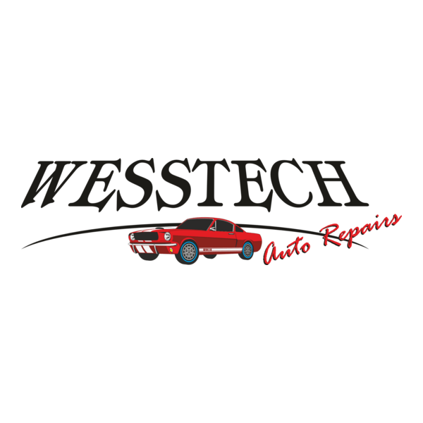Wesstech Logo PNG Vector