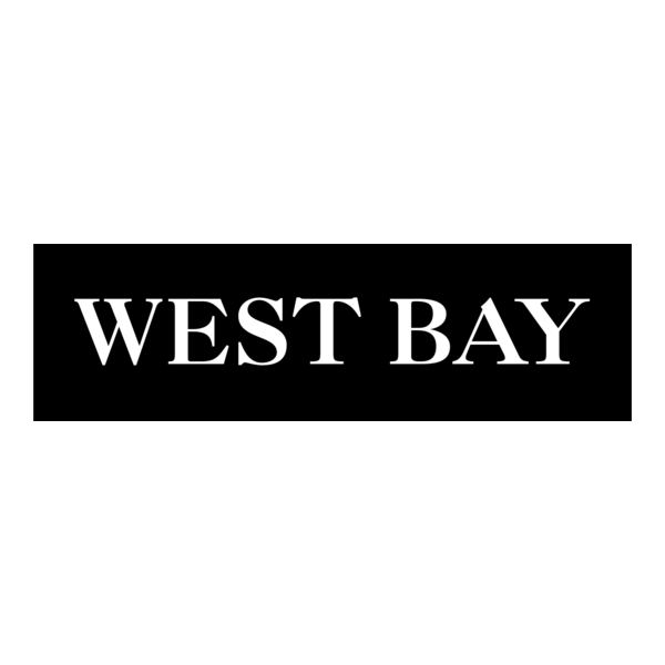 West Bay Logo PNG Vector