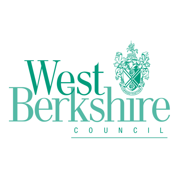 West Berkshire Council Logo PNG Vector