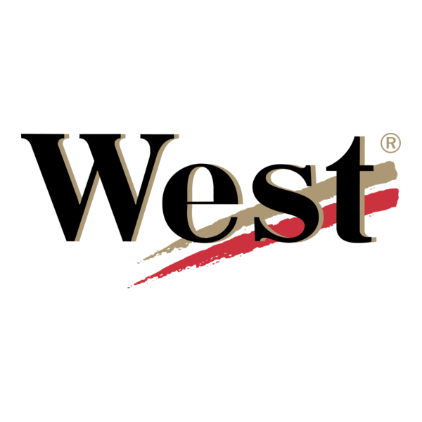 West Logo PNG Vector