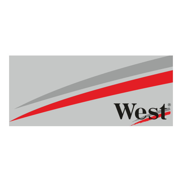 West Logo PNG Vector