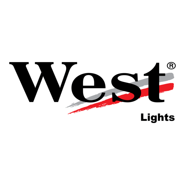 west Logo PNG Vector
