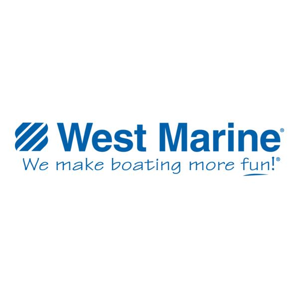 West Marine Logo PNG Vector